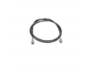 Mercedes Benz Cab Tilt Hose 1258mm - Actros 1996-2003, Axor 1999-2016