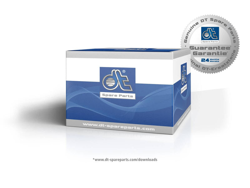 Volvo Air filter housing - FM11, FM13 2012 on, FMX 2012 on