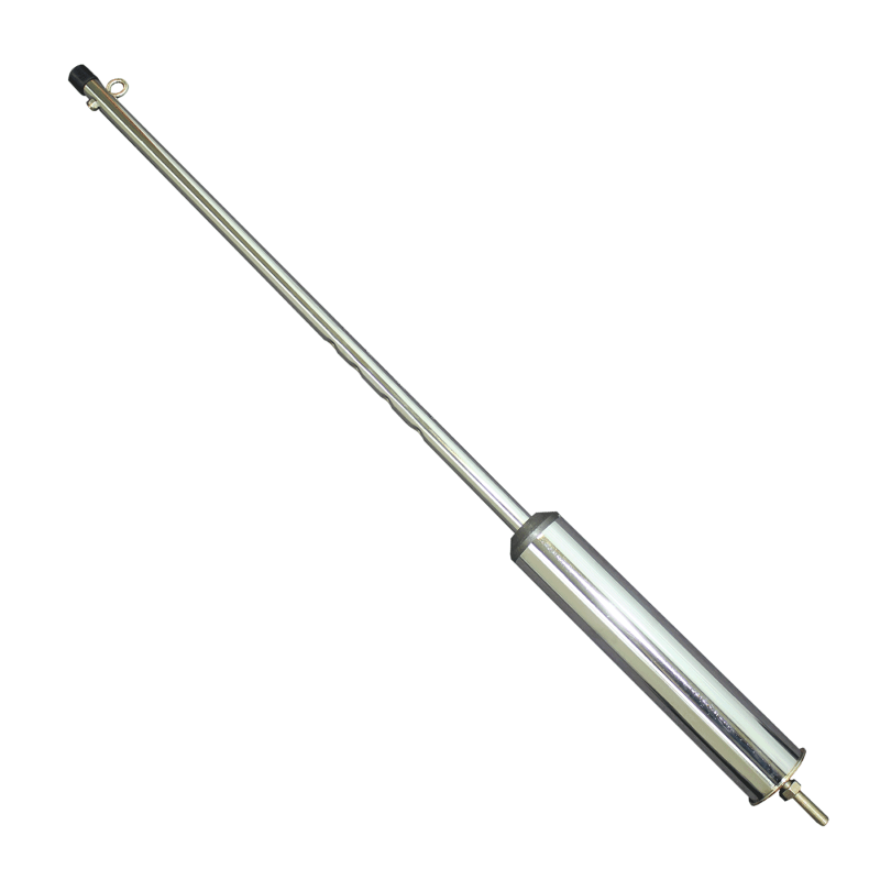 RDP Pogo Stick – Chrome