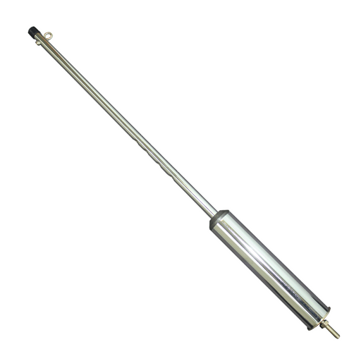 RDP Pogo Stick – Chrome