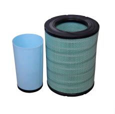 Volvo Air Filter Kit (Inner & Outer) FM 11 FM 13 2012 on