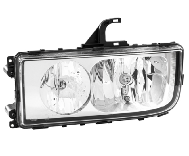 Mercedes Headlight R/H - Axor 2004-2019