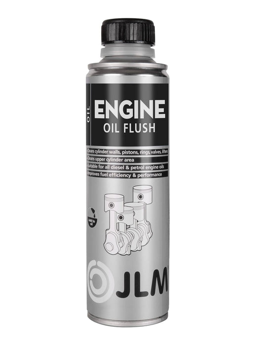JLM Engine Oil Flush - 250ml