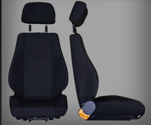 Hino Drivers Seat - Dutro 300 Series XKU4 XZU4 2001 On