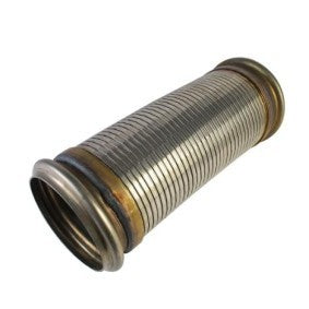 Volvo Exhaust Flex Pipe - FH 12 2001-2005, FH 13 2005-, FH 16 2003-2012, FM 9 2005-2009, FM 11 2009-, FM 12 2001-2005, FH 13 FM 11 FM 13 2005-2012