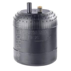 Mercedes Benz Air Bag Assembly - Actros 1996-2020, Axor 1999-2016, Atego 1998-2013, Econic 1998-2012