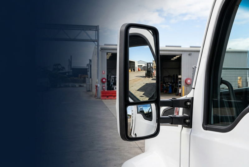 Truck-mirror banner image