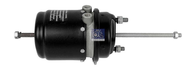 Volvo Brake Booster Maxi 24/24 - FH 12 1993-2005, FH 16 1993-2006, FM 7 1998-2001 FM 9 2001-2005, FM 12 1998-2005, FH 13 FH 16 FM 11 FM 13 2005-2012, FMX, NH 12