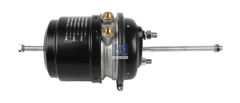 Volvo Brake Booster Type 30/30 - FL 6 1996-2000, FL 7 1985-2000, FM 7 1998-2001, F 10 1976-1986, F 12 1976-1986, N 10/12, FH 12 1993-2001, FH 16 1993-2003, FM 12 1998-2001, NH 12