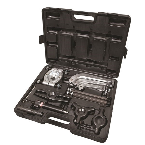 Toledo Hyd Gear Puller Set