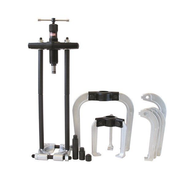 Toledo Hyd Gear Puller Set