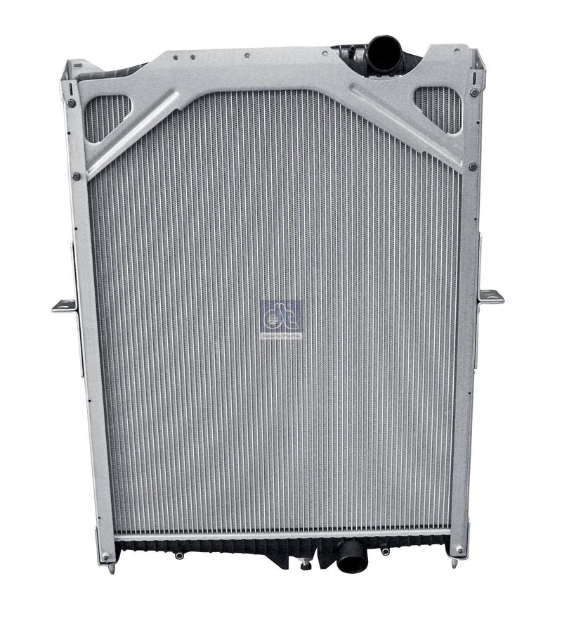 Volvo Radiator Assembly 767mm wide - FM 7, FH 12 1993-2001, FM 12 1998-2001