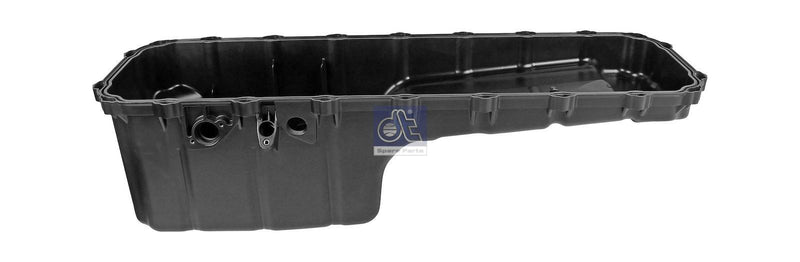 Volvo oil sump - FM 13 FH 13 - D13 A/B/C Engines