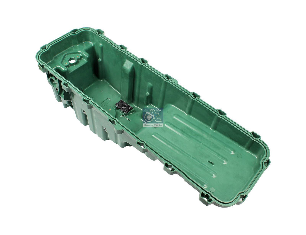 Volvo Oil Sump - FM 9 (D 9 A/B Engine) — Truck Parts Warehouse
