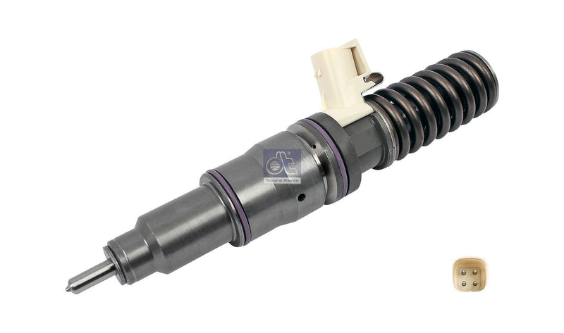 Volvo Fuel Unit Injector - FH 13 FM 11 FM 13 2005 on