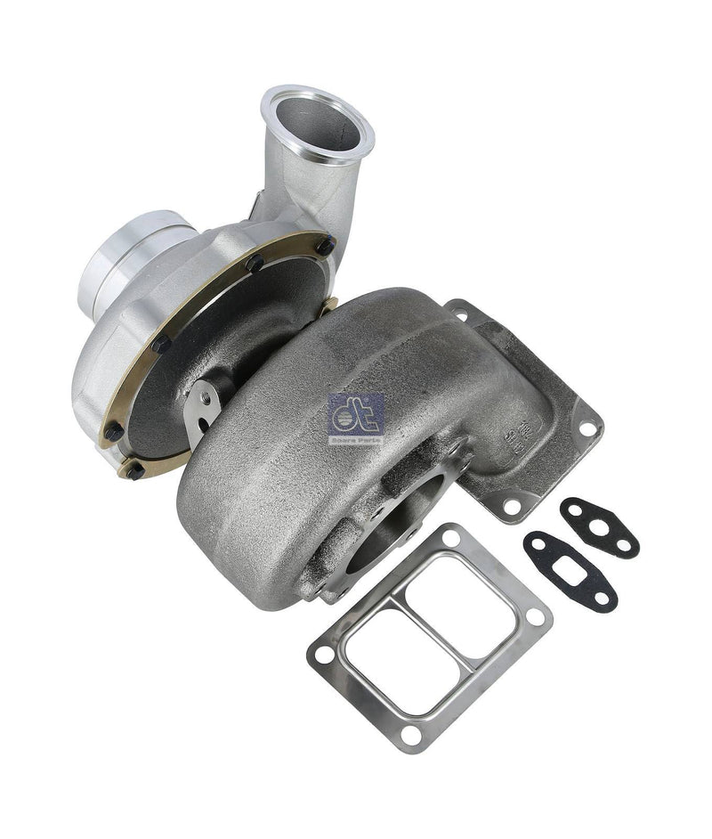 Volvo Turbocharger  Assembly - F 12 1981 on, N 12 1984-1988 NL 12