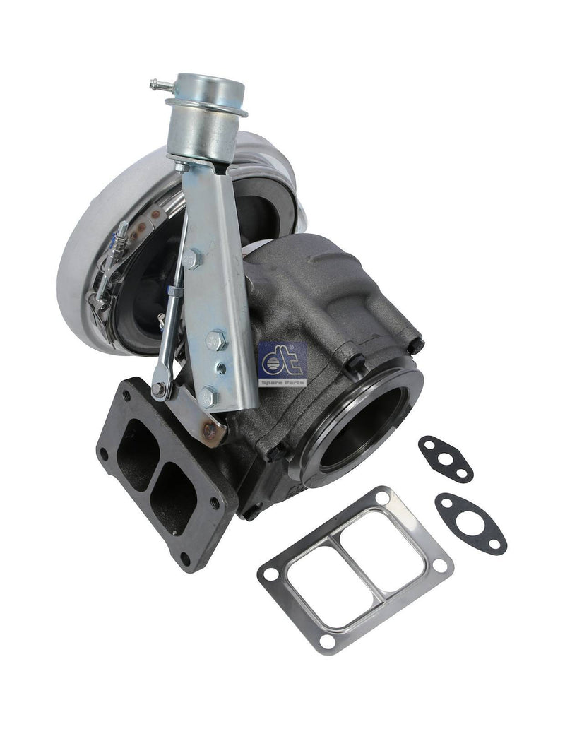 Volvo Turbo Assembly - FM 9 2002 on, FH 13 FM 13 2005 on