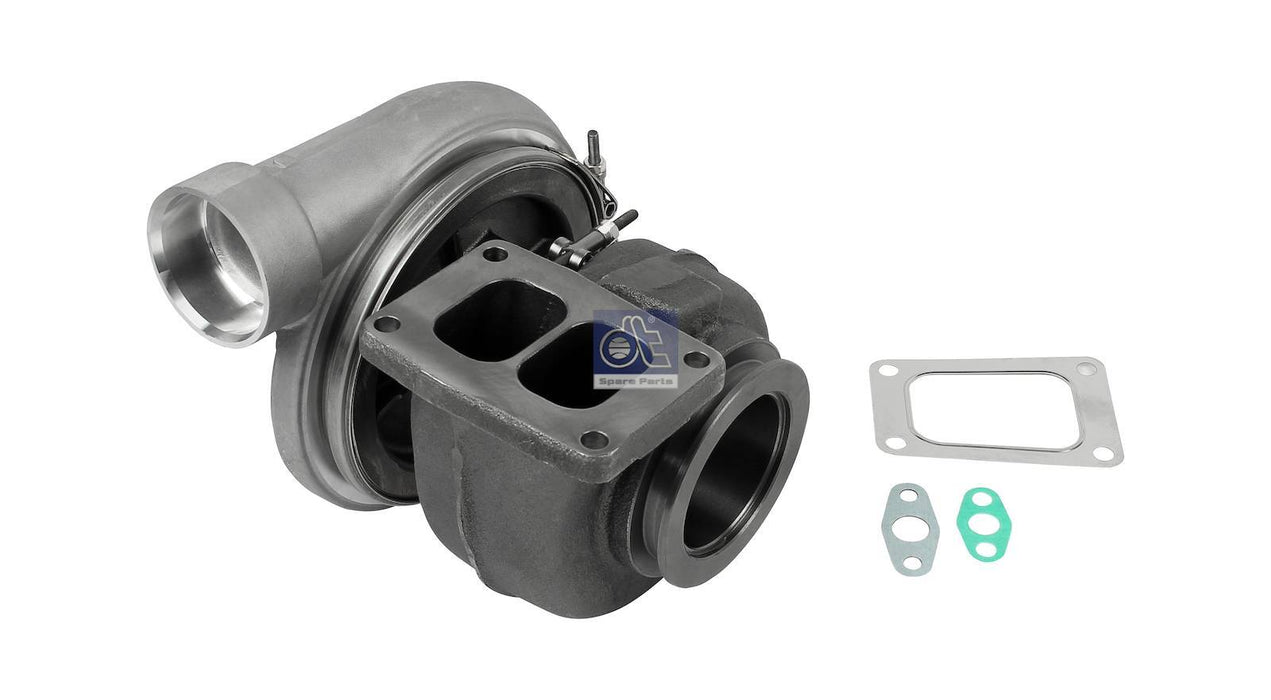 4044200 Volvo Turbocharger Assembly - FM 12 2002 on, FH 12 2002 on, FM 9, FH 1 ...