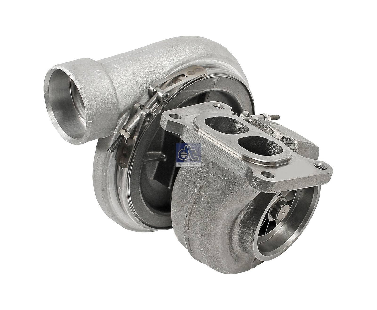 Volvo Turbocharger, with seal kit - FM 12 2002 on, FH 12 2002 on ...