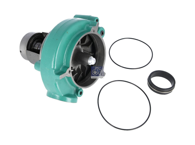 Volvo Water Pump - F 16, FH 16 1993-2003