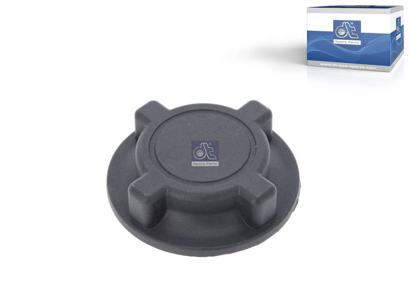 Volvo Expansion Tank Cap - F 10 1987-1995, F 12 1987-1995, F 16