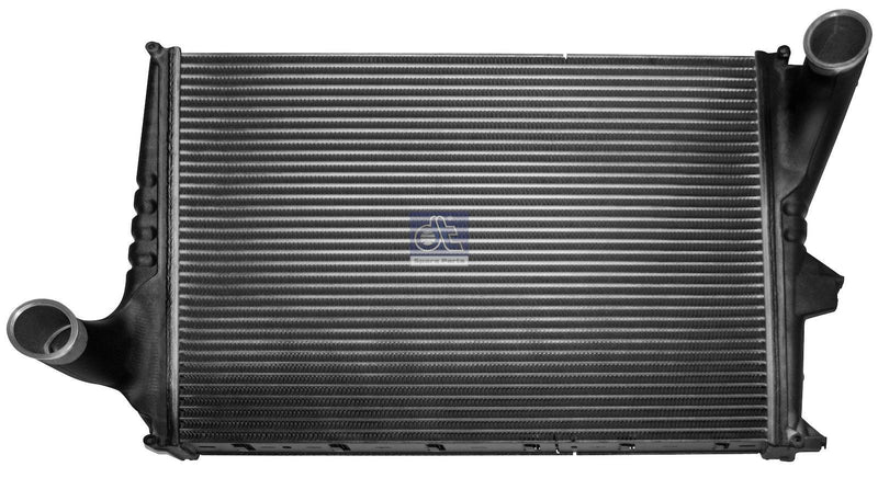 Volvo Intercooler 757mm Wide - FM 7, FH 12 1993-2005, FH 13 2005-2012, FM 9 2001-2009, FM 12 2001-2005, FM 11 FM 13 2005-2012
