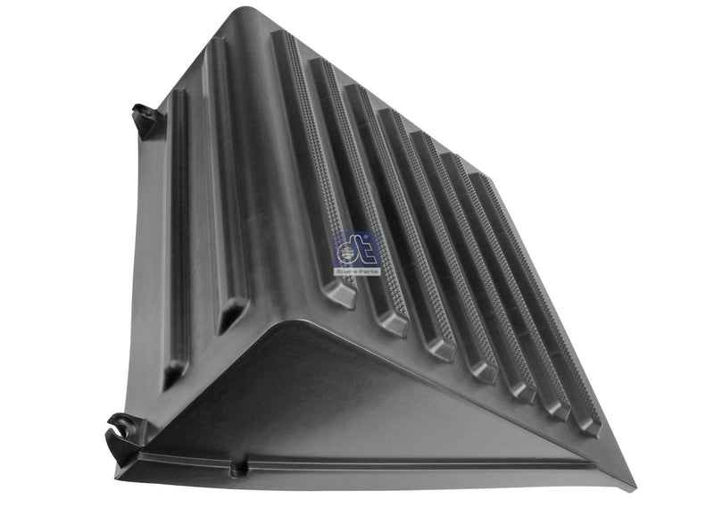 Volvo Battery Box Cover - FE 2006-2012, FL 6 1985 - 2006, FM 7 1998 -2001, FL 12, FH 12 1993-2005, FH 16 1998-2003, FM 9 2001-2005, FM 10, FM 12 1998-2005, NH 12