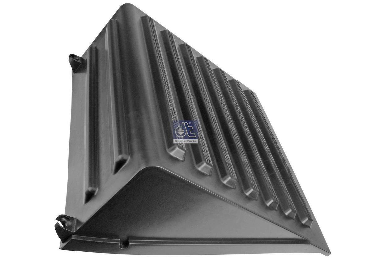 Volvo Battery Box Cover - FE 2006-2012, FL 6 1985 - 2006, FM 7 1998 -2 ...