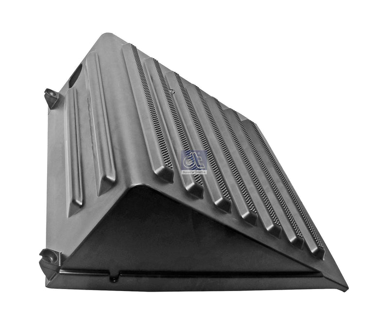 Volvo Battery Box Cover - FH 12 2001-2005, FH 16 2003-2006, FM 9 2001-2005, FM 12 2001-2005, NH 12, FE 2013 on