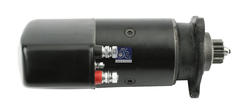 Volvo Starter Motor - FL 7, FM 7