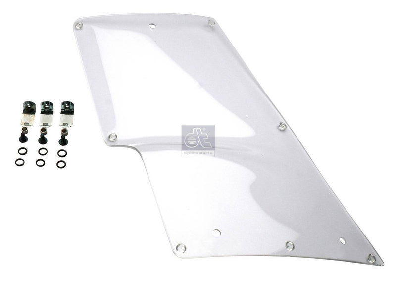 Volvo Headlight Protector R/H - FH 12 2001-2005, FH 16 2003-2006, FM 9 2001-2005, FM 12 2001-2005, FH 13 FM 13 2005-2008