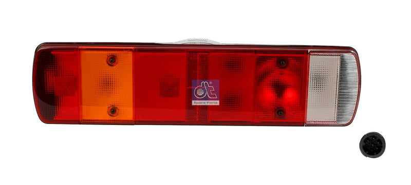 Volvo Tail Lamp R/H - FM 7 1998-2001, FH 12 1998-2005, FH 16 1998-2006, FM 9 2001-2005, FM 12 1998-2005, NH 12