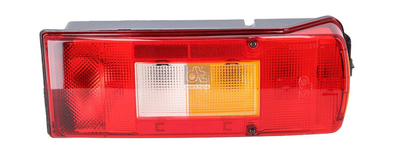 Volvo Tail Light R/H with Reverse Alarm - FH 12 2001-2005, FH 16 2003-2006, FM 9 2001-2005, FM 12 1998-2005, FH 13 FM 11 FM 13 2005 on, FMX, NH 12, FE 2006 on