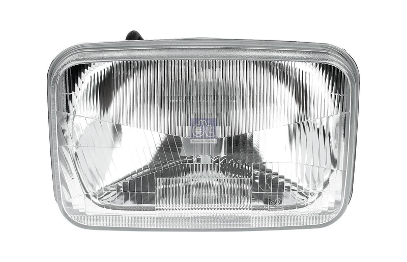 Volvo Headlight Fits L/H & R/H - FM 7 1998-2001, FH 12 1993-2001, FH 16 1993-2003, FM 12 1998-2001