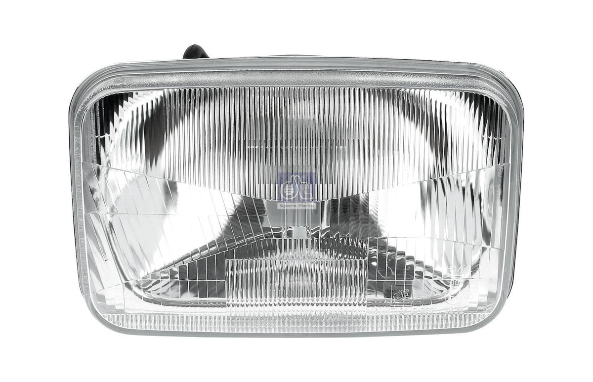 21001663 Volvo Headlight Fits L/H & R/H - FM 7 1998-2001, FH 12 1993-2001, FH 1 ...