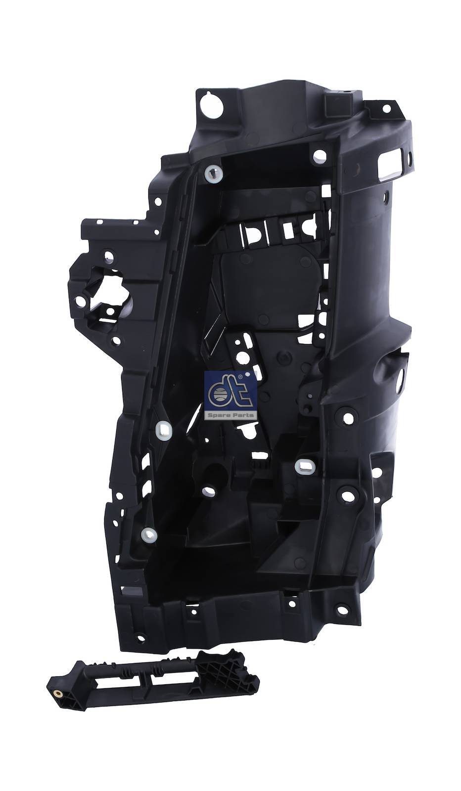Volvo Headlight Housing L/H - FH 13 FM 11 FM 13 2005-2012 — Truck Parts ...