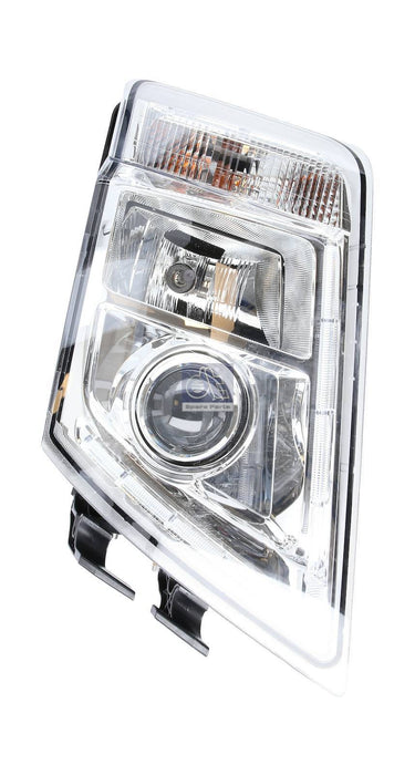Volvo Headlight Assembly LED R/H - FH 12, FH 16, FM 9, FM 12