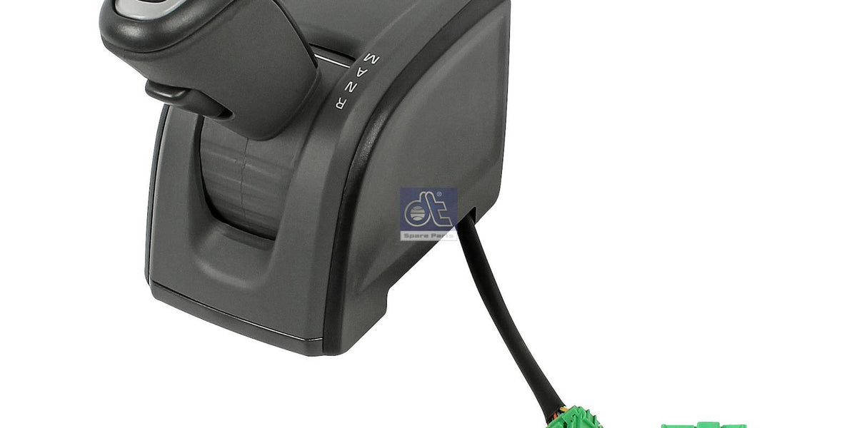 fm gear Volvo Gear Lever Assembly