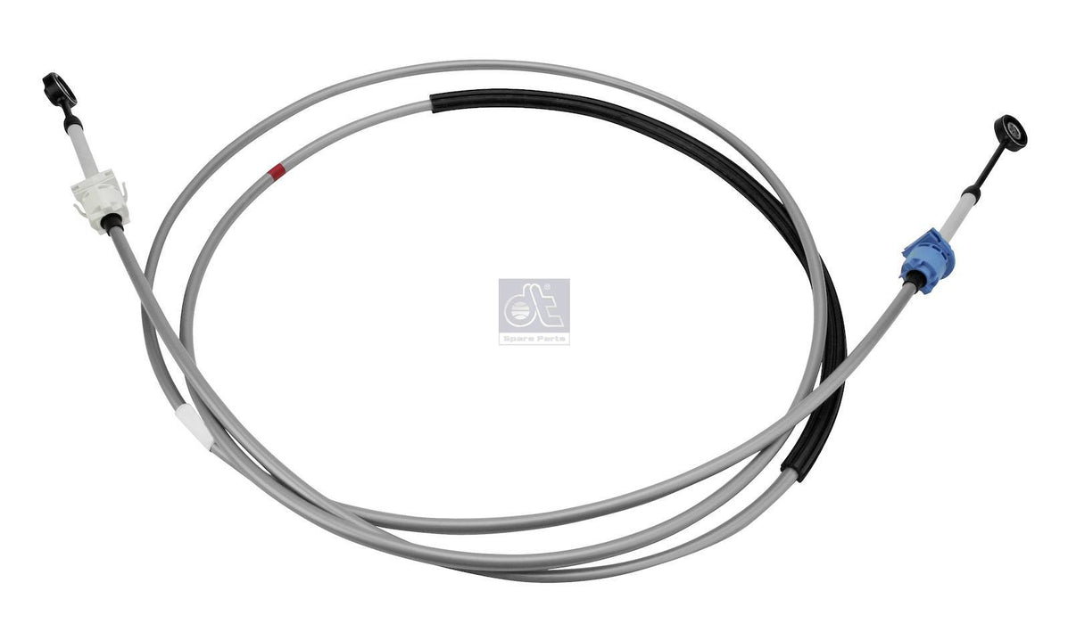 Volvo Gearshift Cable Grey - FM 12 2001-2005