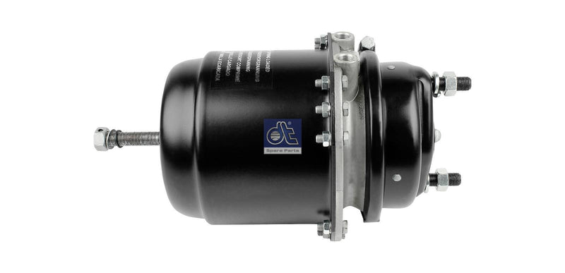Volvo Brake Booster Type 24/30 Drive Axle - FH 12 2001-2005, FH 16 2003-2006, FM 9 2001-2005, FM 12 2001-2005, FH 13 FM 11 FM 13 2005 on