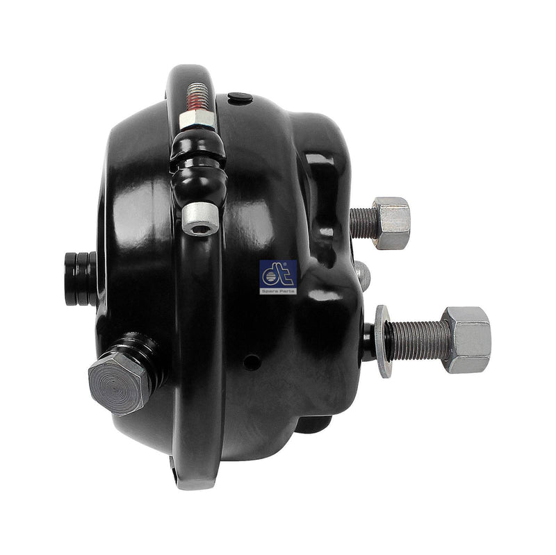 Volvo Brake Booster Single Type 24 - FH 12 1998-2005, FH 16 2003-2006, FM 9 2001-2005, FM 12 2001-2005