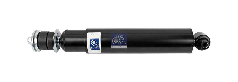 Volvo Shock Absorber Drive Axle - B Ride FH 12 2001-2005, FH 16 2003-2006, FM 9 2001-2005, FM 12 2001-2005