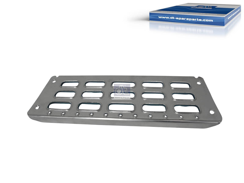 Volvo Step Plate Top L/H & R/H - FH 12 1993-2005, FH 16 1993-2012, FH 13 FM 11 FM 13 2005-2012, FMX, NH 12 /BR