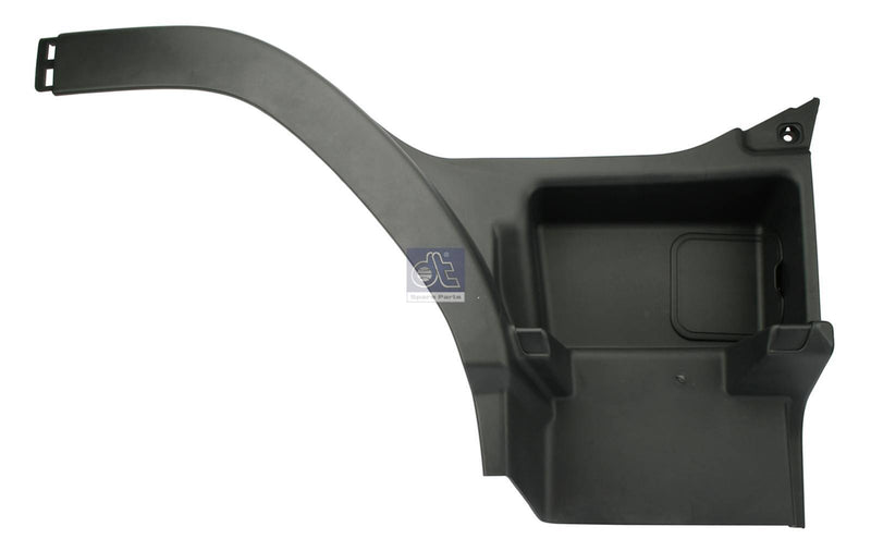 Volvo Step Well Case R/H - FM 9 2001-2005, FM 10, FM 12 2001-2005, FM 11 FM 13 2005-2012, FMX