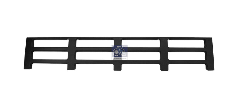Volvo Lower Grille Cover - FH 12 2001-2005, FH 16 2003-2012, FM 9 2001-2005, FM 12 2001-2005, FH 13 FM 11 FM 13 2005-2012, FMX