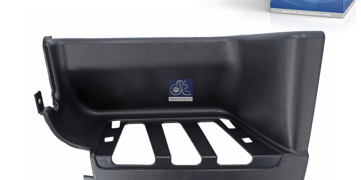 Volvo Lower Step Box L/H - FM 9 2001-2005, FM 12 2001-2005, FM 11 FM 1 ...