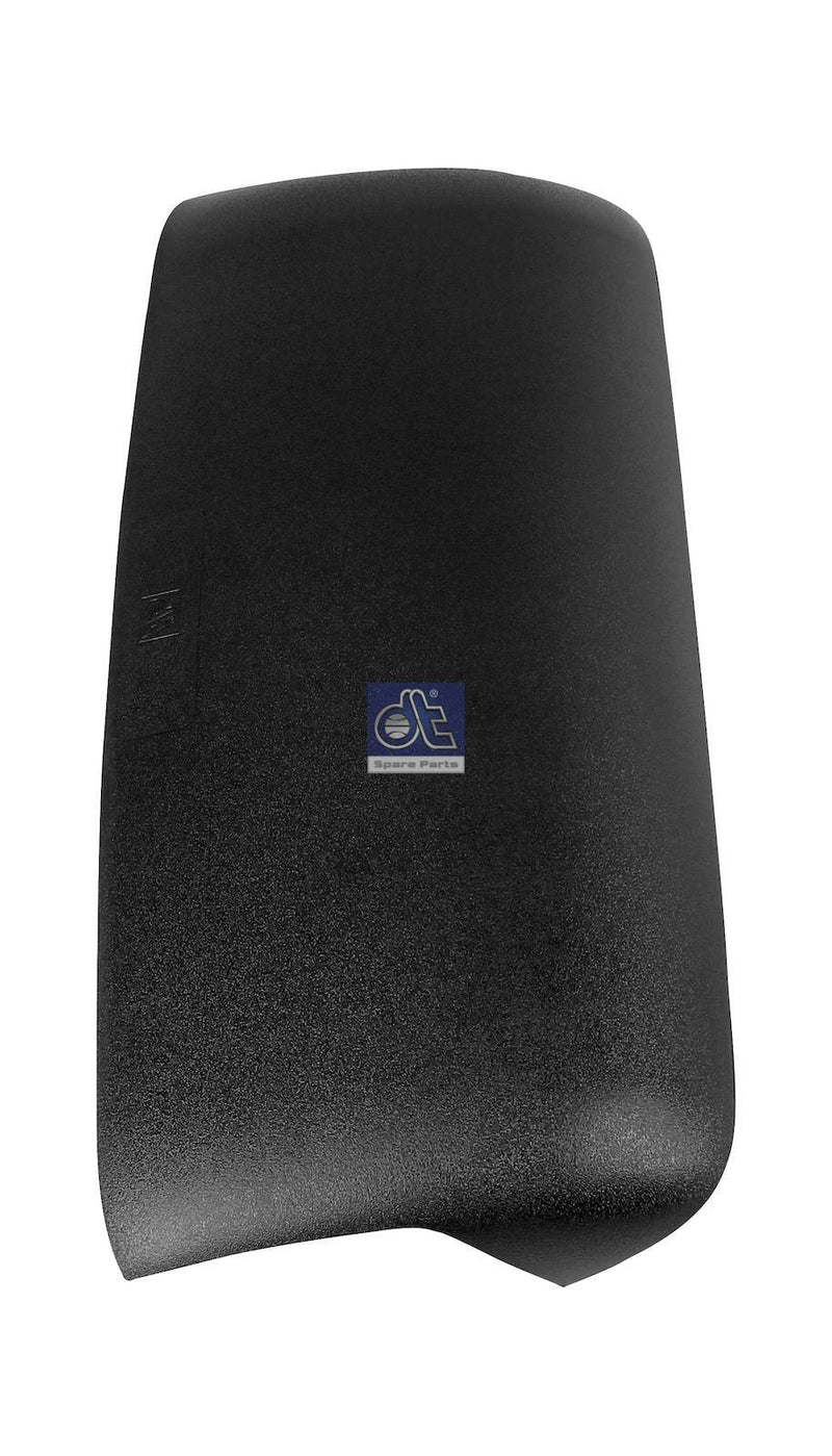 Volvo Main Mirror Cover - FM 9 FM 11 FM 12 FM 13 06/2002 on, FH 12 FH 13 FH 16 06/2002 - 06/2012