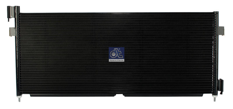 Volvo A/C Condenser - FH 12 2001-2005, FH 16 2003-2012, FH 13 2005-2012