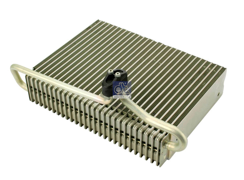 Volvo A/C Evaporator - FH 12 2001-2005, FH 16 2003-2006, FM 9 2001-2005, FM 12 2001-2005, FH 13 FM 11 FM 13 2005-2012, FMX