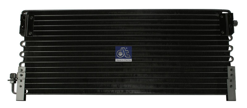 Volvo A/C Condenser - FH 12 1993-1998, FH 16 1993-1998